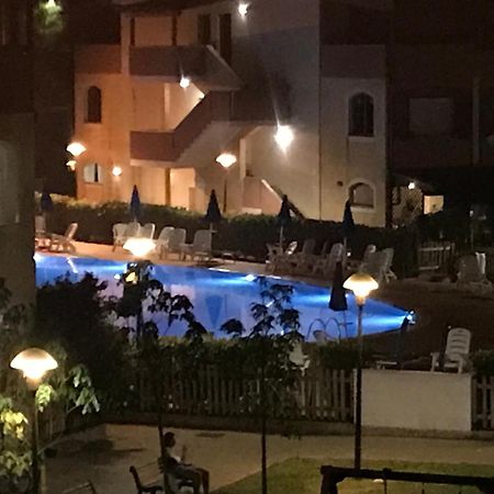 Blu Village 2 Marina Di Pisticci Ngoại thất bức ảnh